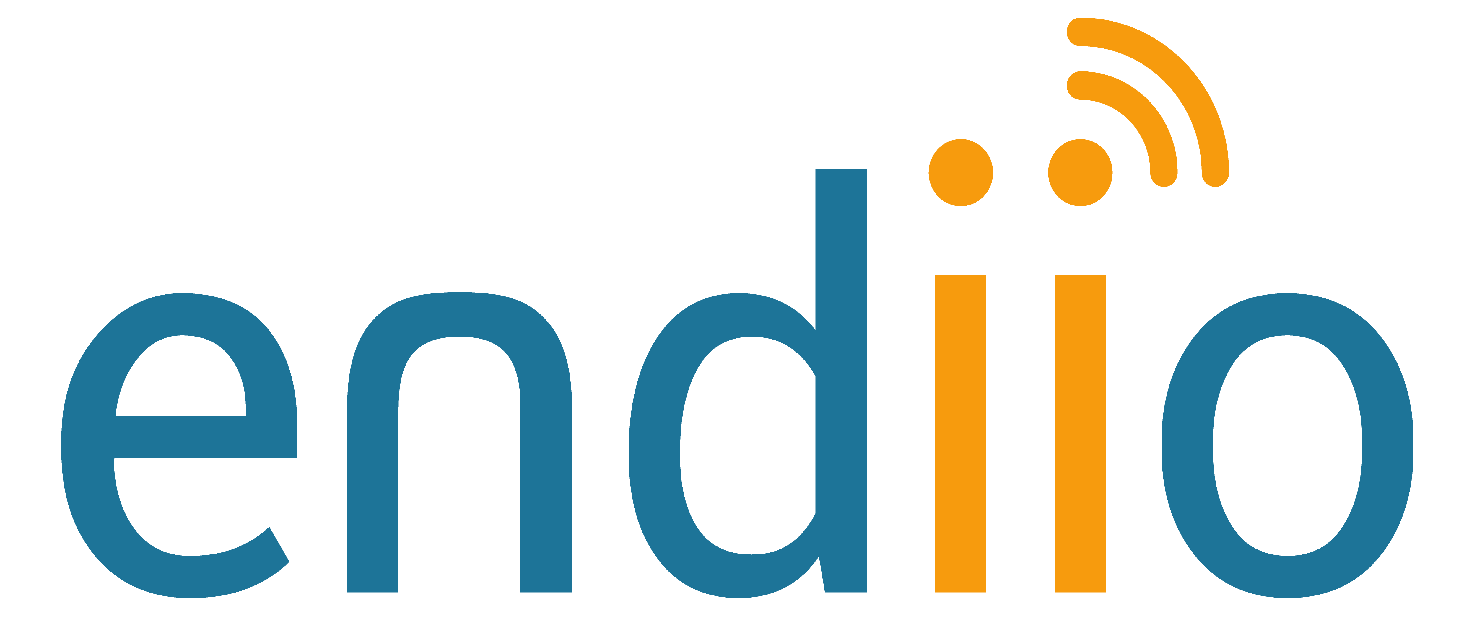 Endiio Engineering GmbH logo